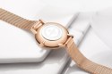 ZEGAREK DAMSKI NAVIFORCE - NF5011 (zn512d) + BOX