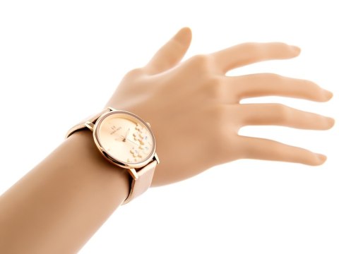 ZEGAREK DAMSKI NAVIFORCE - NF5012 (zn513a) + BOX