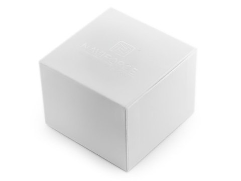 ZEGAREK DAMSKI NAVIFORCE - NF5012 (zn513a) + BOX