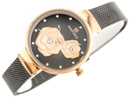 ZEGAREK DAMSKI NAVIFORCE - NF5013 (zn514b) + BOX
