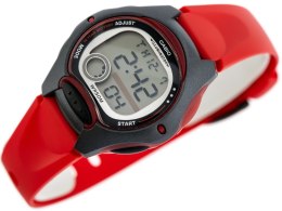 ZEGAREK DZIECIĘCY CASIO LW-200-4A (zd579e)