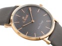 ZEGAREK G. ROSSI - 8709A1 (zg697j) + BOX