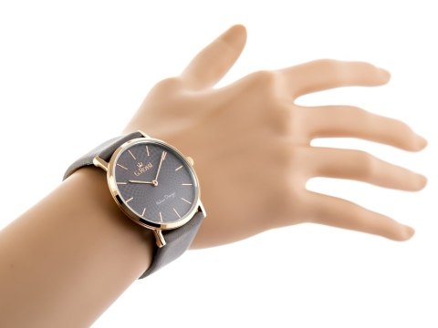 ZEGAREK G. ROSSI - 8709A1 (zg697j) + BOX