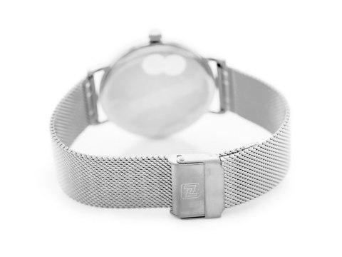 ZEGAREK MĘSKI NAVIFORCE NF3008G - (zn100a) + BOX