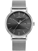 ZEGAREK MĘSKI NAVIFORCE NF3008G - (zn100b) + BOX