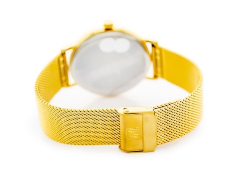 ZEGAREK MĘSKI NAVIFORCE NF3008G - (zn100c) + BOX