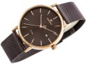 ZEGAREK MĘSKI NAVIFORCE NF3008G - (zn100d) + BOX