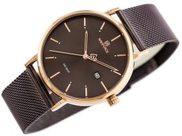 ZEGAREK MĘSKI NAVIFORCE NF3008G - (zn100d) + BOX