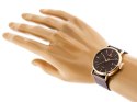 ZEGAREK MĘSKI NAVIFORCE NF3008G - (zn100d) + BOX