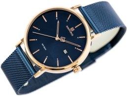 ZEGAREK MĘSKI NAVIFORCE NF3008G - (zn100e) + BOX
