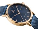 ZEGAREK MĘSKI NAVIFORCE NF3008G - (zn100e) + BOX