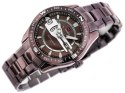 ZEGAREK MĘSKI NAVIFORCE NF9157 - (zn104b) + BOX