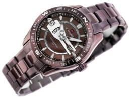 ZEGAREK MĘSKI NAVIFORCE NF9157 - (zn104b) + BOX