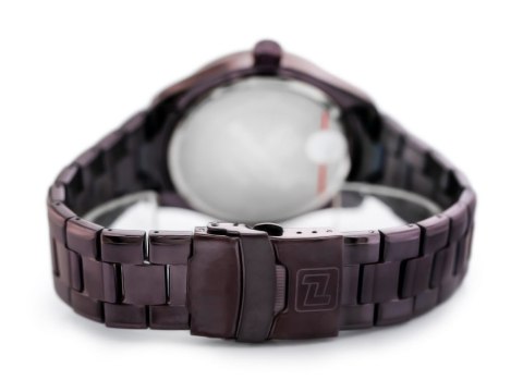 ZEGAREK MĘSKI NAVIFORCE NF9157 - (zn104b) + BOX
