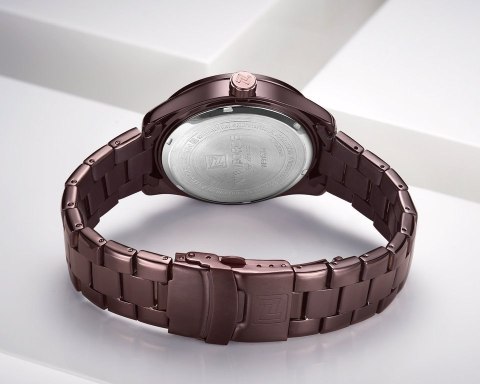 ZEGAREK MĘSKI NAVIFORCE NF9157 - (zn104b) + BOX