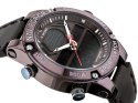 ZEGAREK MĘSKI NAVIFORCE NF9164 - (zn107c) + BOX