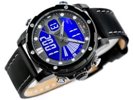 ZEGAREK MĘSKI NAVIFORCE NF9172L - (zn111a) + BOX