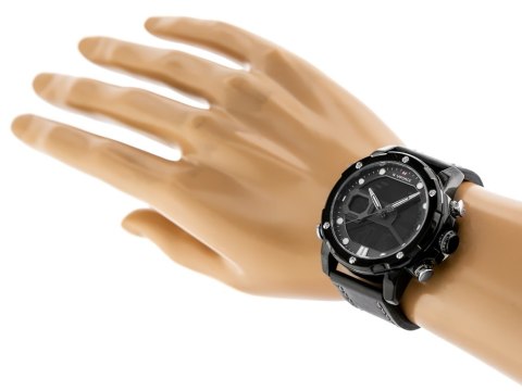 ZEGAREK MĘSKI NAVIFORCE NF9172L - (zn111a) + BOX