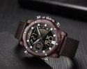 ZEGAREK MĘSKI NAVIFORCE NF9172L - (zn111b) + BOX