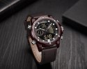 ZEGAREK MĘSKI NAVIFORCE NF9172L - (zn111b) + BOX