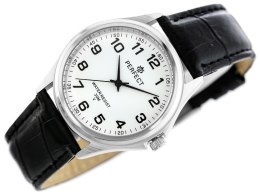 ZEGAREK MĘSKI PERFECT C425 - KLASYKA (zp284a)