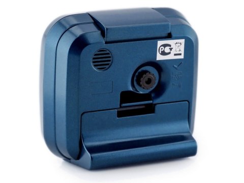 BUDZIK PERFECT A170B1 granatowy (do026f)
