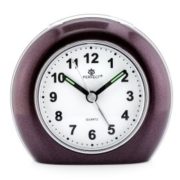 BUDZIK PERFECT A708C2 bordowy (do037b)