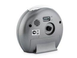 BUDZIK PERFECT A708C2 szary (do037a)