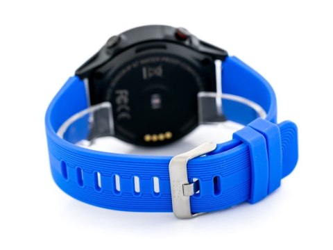 SMARTWATCH MĘSKI PACIFIC 02 GPS (sy003c)