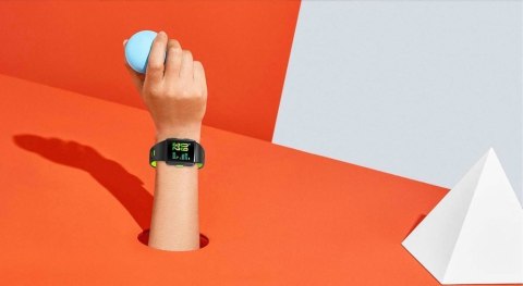 SMARTWATCH MĘSKI PACIFIC 03 GPS (sy004a)