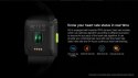 SMARTWATCH MĘSKI PACIFIC 03 GPS (sy004a)