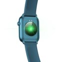 SMARTWATCH UNISEX Rubicon RNCE56 - CIŚNIENIOMIERZ, PULSOKSYMETR (sr008c)