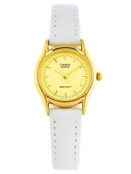 ZEGAREK DAMSKI CASIO LTP-1094Q 9ARDF (zd522l) - komunijny