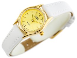 ZEGAREK DAMSKI CASIO LTP-1094Q 9ARDF (zd522l) - komunijny