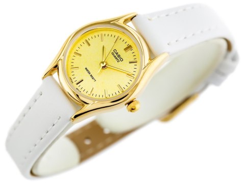 ZEGAREK DAMSKI CASIO LTP-1094Q 9ARDF (zd522l) - komunijny