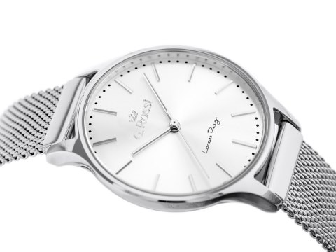 ZEGAREK G. ROSSI - 10317B10-3C1 (zg827a) + BOX