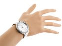 ZEGAREK G. ROSSI - 11312A-3C1 (zg831a) + BOX