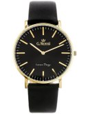 ZEGAREK G. ROSSI - 11989A6-1A2 (zg817c) + BOX