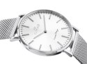 ZEGAREK G. ROSSI - 11989B6-3C1 (zg820a) + BOX
