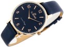 ZEGAREK G. ROSSI - 12177A2-6F3 (zg832h) + BOX