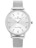 ZEGAREK G. ROSSI - G.R12177B6-3C1 (zg808a) + BOX