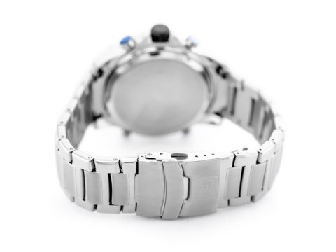 ZEGAREK MĘSKI NAVIFORCE NF9163 - (zn115a) + BOX
