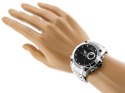 ZEGAREK MĘSKI NAVIFORCE NF9163 - (zn115a) + BOX