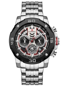 ZEGAREK MĘSKI NAVIFORCE - NF9175 (zn116a) + BOX