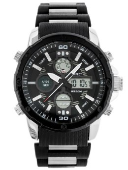 ZEGAREK MĘSKI PERFECT A8027 (zp296a)