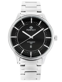 ZEGAREK MĘSKI PERFECT M114 (zp288b)