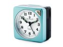 BUDZIK PERFECT A212C2 turkusowy (do042d)