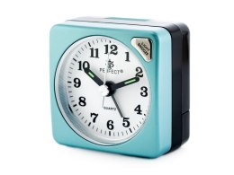 BUDZIK PERFECT A212C2 turkusowy (do042d)