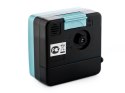 BUDZIK PERFECT A212C2 turkusowy (do042d)