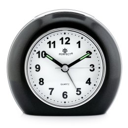 BUDZIK PERFECT A708C2 czarny (do037c)